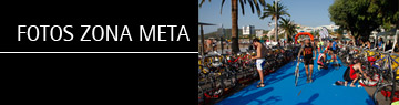II Triathlon Oropesa del Mar
