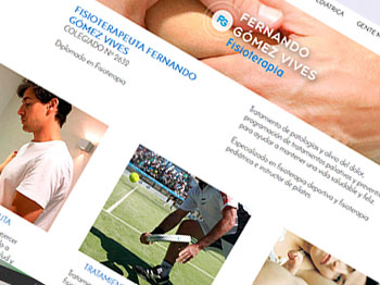 Desarrollo de webs en Castellón, responsive design